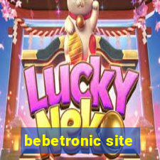 bebetronic site